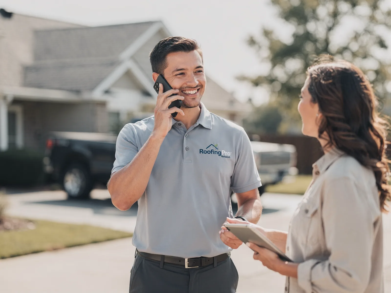 Roof Flashing Repair in San Perlita, TX
